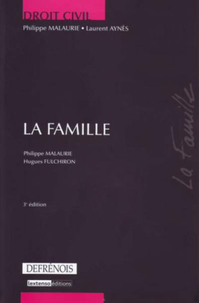 La famille