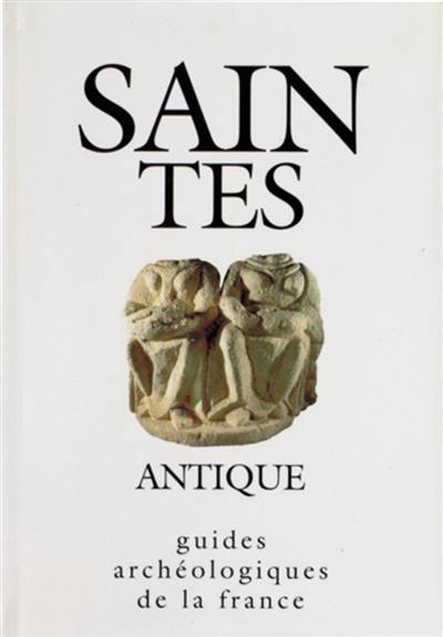 Saintes antique