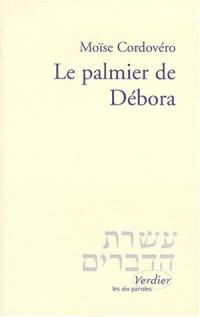 Le palmier de Débora