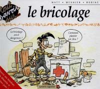 Tout savoir sur le bricolage