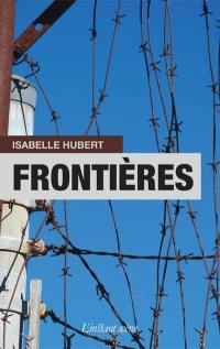 Frontières