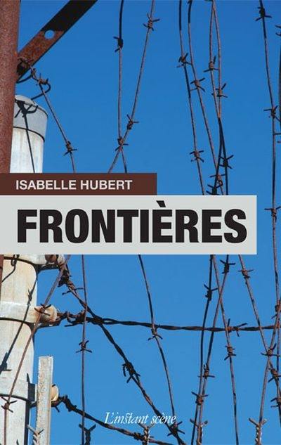 Frontières