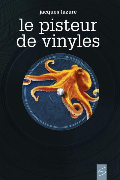 Le pisteur de vinyles