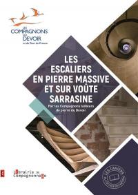 Les escaliers