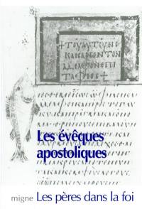 Les évêques apostoliques