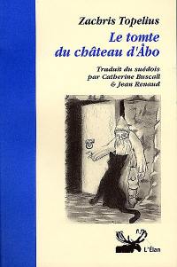 Le tomte du château d'Abo