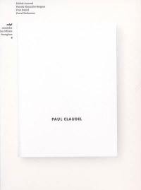 Paul Claudel