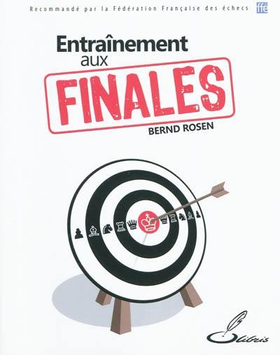 Entraînement aux finales