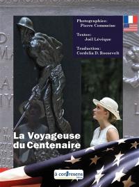 La voyageuse du centenaire