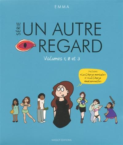 Un autre regard : coffret : volumes 1, 2 et 3