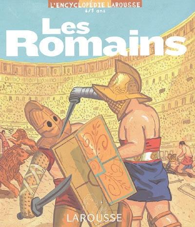 Les Romains