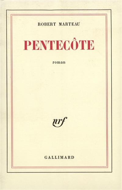 Pentecôte