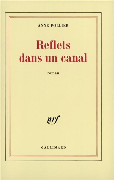 Reflets dans un canal