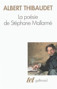 La poésie de Stéphane Mallarmé