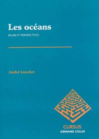 Les océans : bilan et perspectives