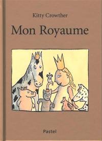 Mon royaume