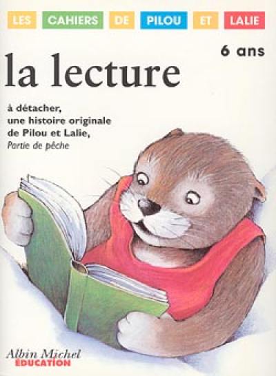 La lecture : niveau 2