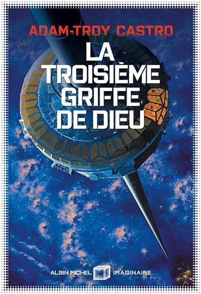 Andrea Cort. Vol. 2. La troisième griffe de Dieu