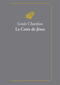 La croix de Jésus