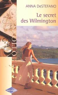 Le secret des Wilmington