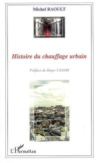 Histoire du chauffage urbain