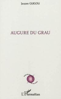 Augure du grau