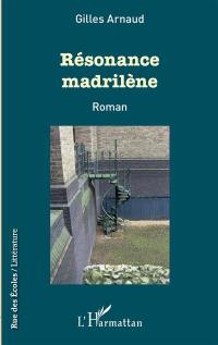 Résonance madrilène