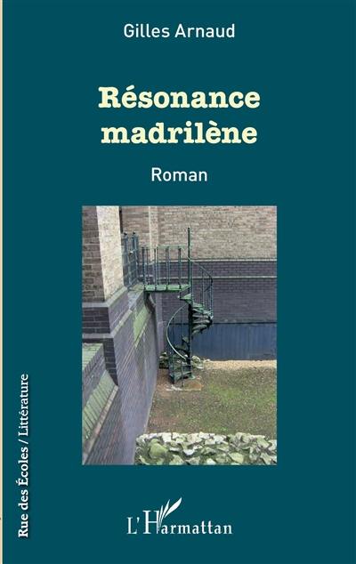 Résonance madrilène