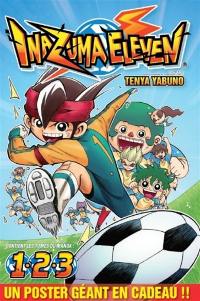 Coffret Inazuma Eleven