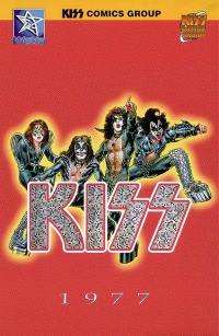 Kiss 1977