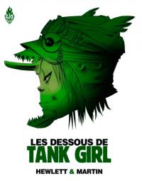 Les dessous de Tank girl