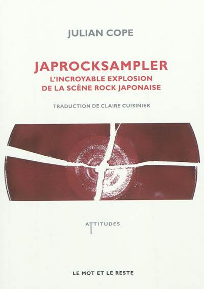 Japrocksampler : l'incroyable explosion de la scène rock japonaise