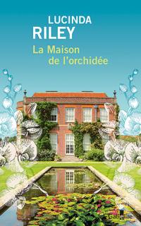 La maison de l'orchidée