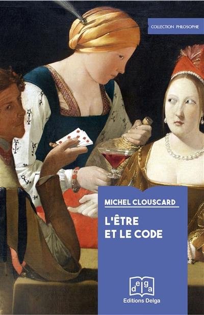 L'être et le code : le procès de production d'un ensemble précapitaliste