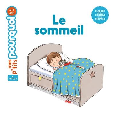 Le sommeil