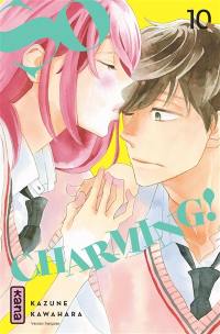 So charming!. Vol. 10