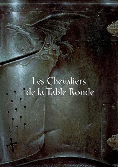 Les chevaliers de la table ronde