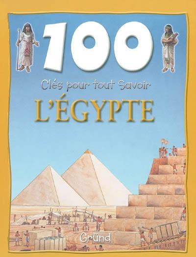 L'Egypte