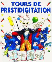 Tours de prestidigitation