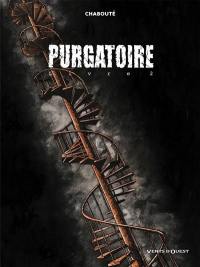 Purgatoire. Vol. 2. Livre 2