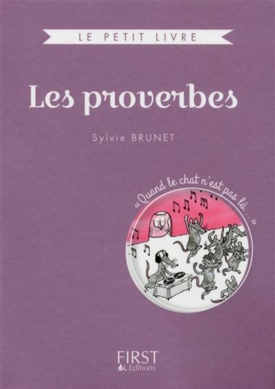 Les proverbes