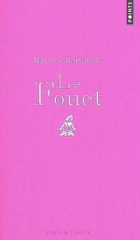 Le fouet