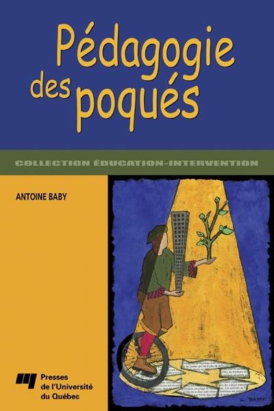 Pédagogie des poqués