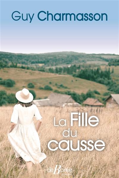 La fille du causse