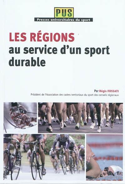 Les régions au service d'un sport durable