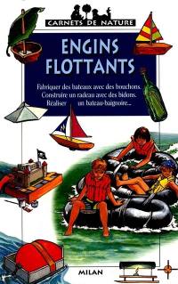 Engins flottants