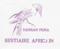 Bestiaire africain. Vol. 1