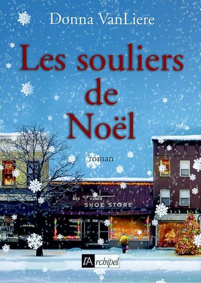 Les souliers de Noël