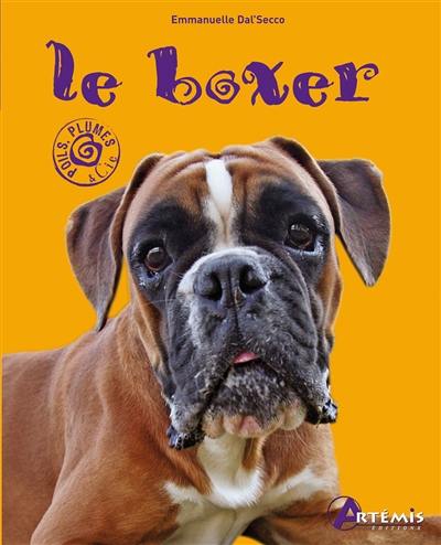 Le boxer