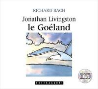 Jonathan Livingston le goéland